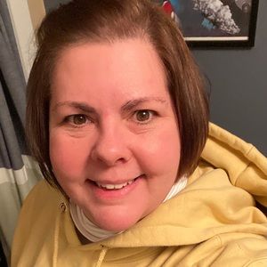 Meet your Posher, Cindy